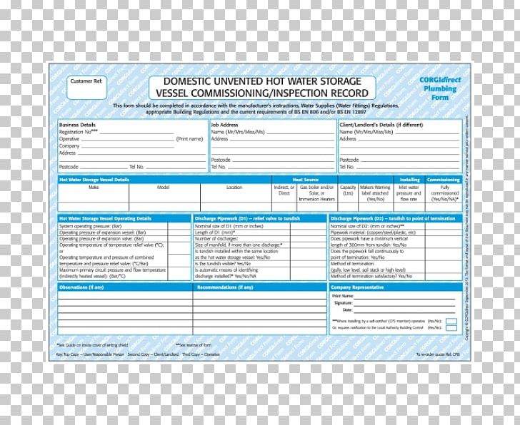 Hot Water Storage Tank Project Commissioning Water Supply Network Water Heating System PNG, Clipart, Document, Electricity, Fire Alarm System, Fire Sprinkler, Fire Sprinkler System Free PNG Download