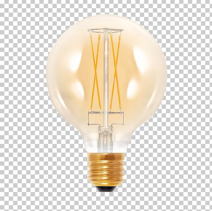 LED Lamp Edison Screw Light-emitting Diode LED Filament PNG, Clipart, Compact Fluorescent Lamp, Dimmer, Edison Screw, Efficient Energy Use, Electrical Filament Free PNG Download