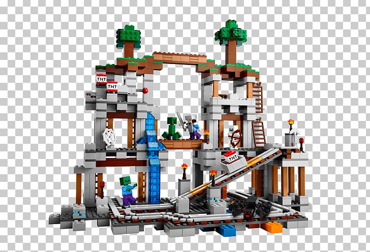 Lego Minecraft Lego Minecraft Hamleys Toy PNG, Clipart, Construction Set, Hamleys, Lego, Lego Canada, Lego Minecraft Free PNG Download