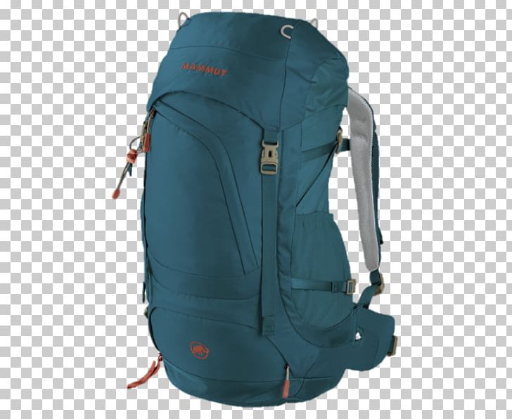 Mammut Sports Group Backpack Hiking Bergwandelen Climbing PNG, Clipart, Azure, Backpack, Backpacking, Bag, Bergwandelen Free PNG Download
