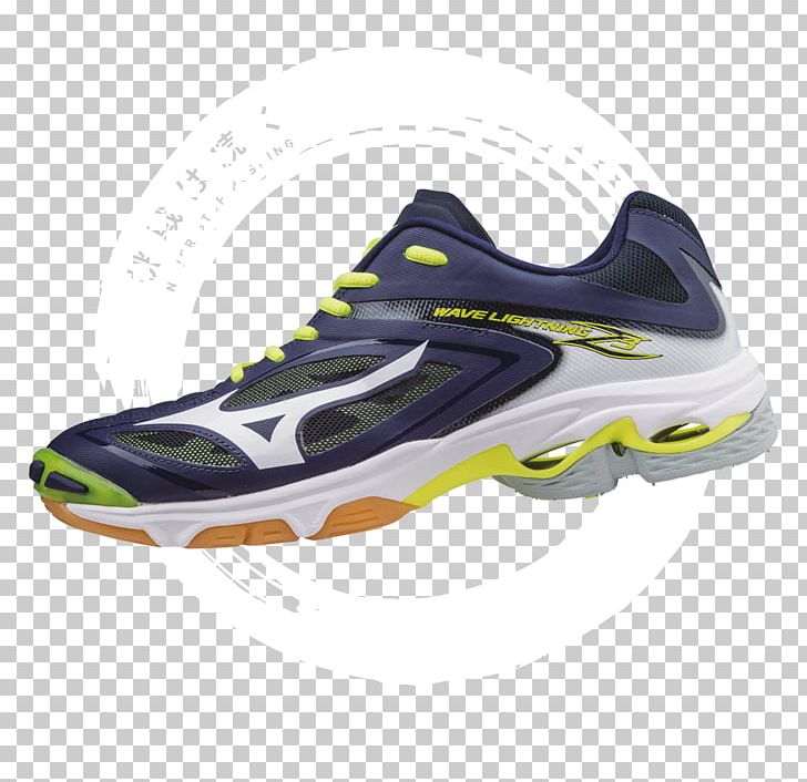 Mizuno Corporation Shoe Volleyball Sony Xperia Z3 Handball PNG, Clipart, Basketball Shoe, Blue, Clothing, Cross Training Shoe, Electric Blue Free PNG Download