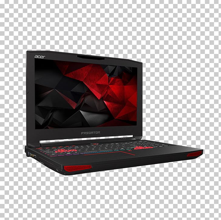 Netbook Laptop Acer Aspire Predator Gaming Computer Intel Core I7 PNG, Clipart, Acer, Acer Aspire Predator, Acer Extensa, Electronic Device, Electronics Free PNG Download