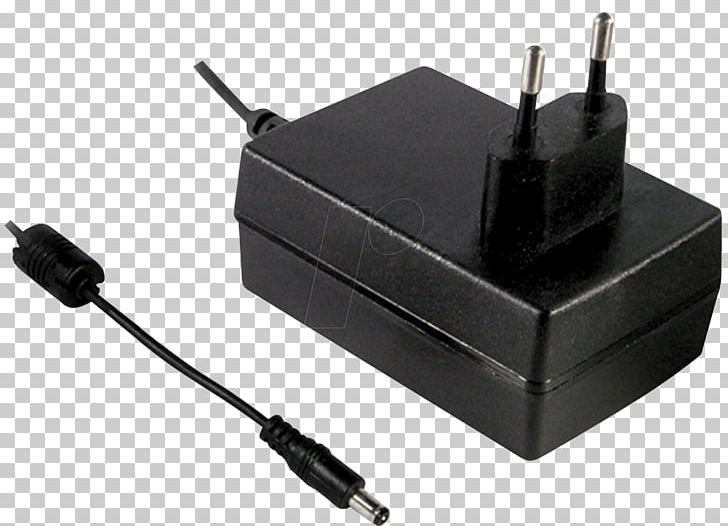 Power Converters MEAN WELL Enterprises Co. PNG, Clipart, Ac Adapter, Ac Power Plugs And Sockets, Adapter, Alternating Current, Cable Free PNG Download