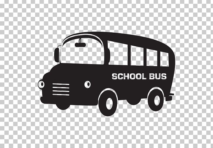 School Bus Silhouette PNG, Clipart, Art, Automotive Design, Brand, Bus, Design Vector Free PNG Download