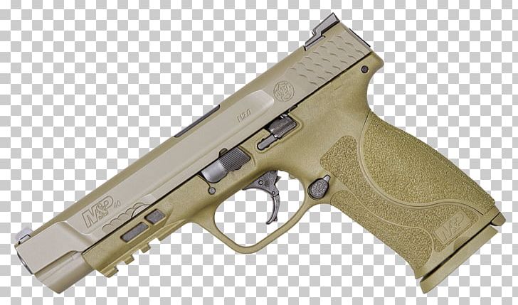 Smith & Wesson M&P 9×19mm Parabellum Semi-automatic Pistol Semi-automatic Firearm PNG, Clipart, 45 Acp, 919mm Parabellum, Air Gun, Airsoft, Ammunition Free PNG Download