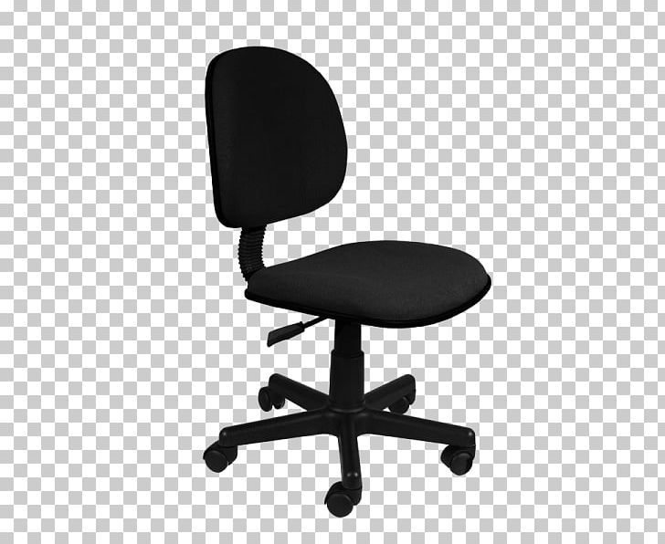 Table Swivel Chair Desk Office PNG, Clipart, Angle, Armrest, Bedroom, Black, Chair Free PNG Download
