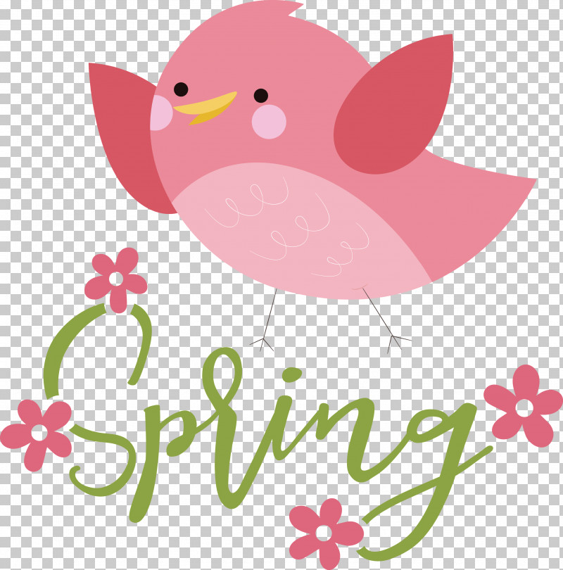 Spring Bird PNG, Clipart, Beak, Bird, Birds, Cartoon, Ducks Free PNG Download