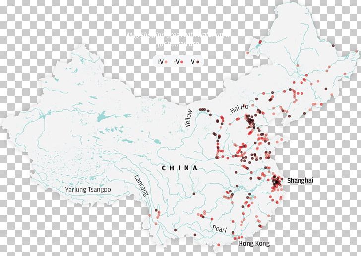 Map Tuberculosis PNG, Clipart, Area, China, Map, Pollution, River Free PNG Download