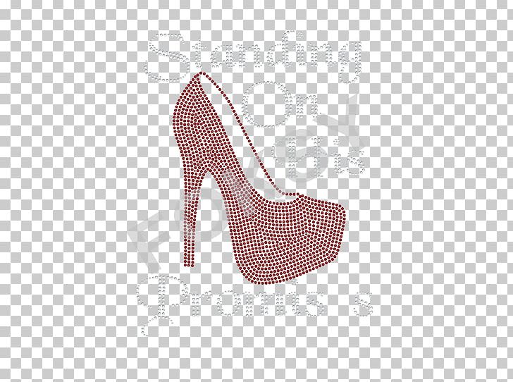 Polka Dot High-heeled Shoe PNG, Clipart, Art, Footwear, Heel, High Heeled Footwear, Highheeled Shoe Free PNG Download