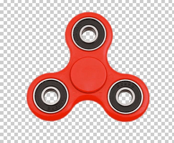 Red Fidget Spinner PNG, Clipart, Fidget Toys, Objects Free PNG Download