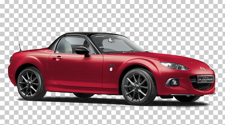 Sports Car Personal Luxury Car Mazda Convertible PNG, Clipart, Alloy Wheel, Automotive Design, Automotive Exterior, Automotive Wheel System, Brand Free PNG Download