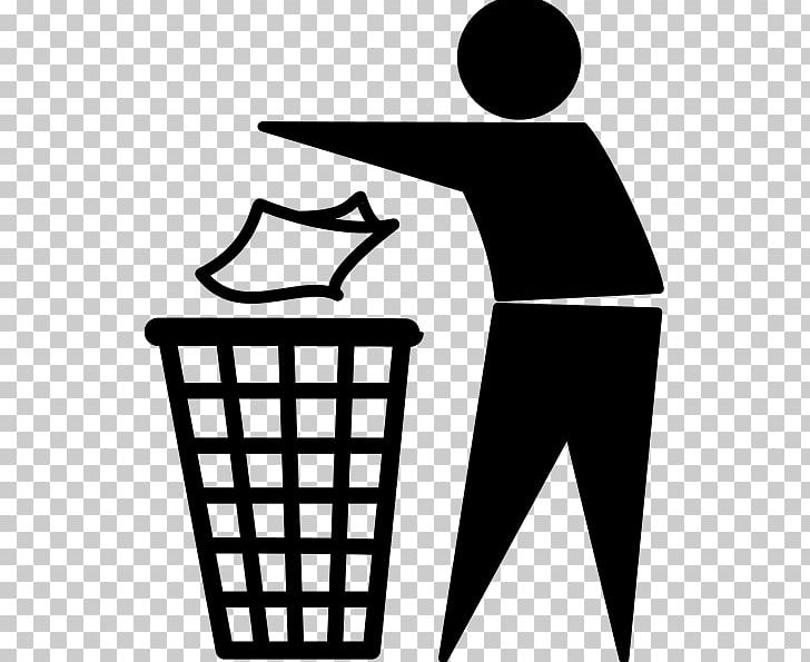 Tidy Man Rubbish Bins & Waste Paper Baskets Logo PNG, Clipart, Amp, Area, Artwork, Black, Black And White Free PNG Download