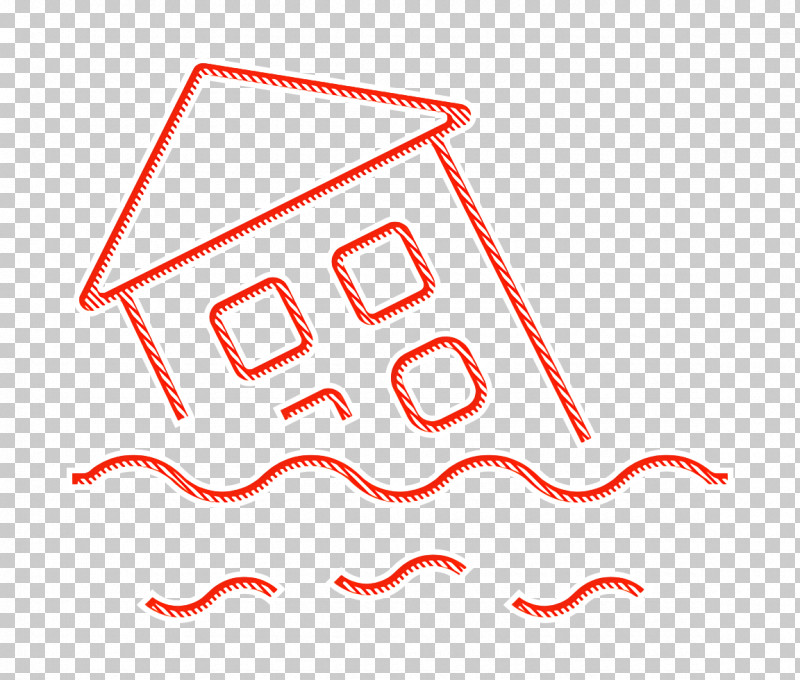 Global Warming Icon Flood Icon PNG, Clipart, Flood Icon, Global Warming Icon, Line, Text Free PNG Download