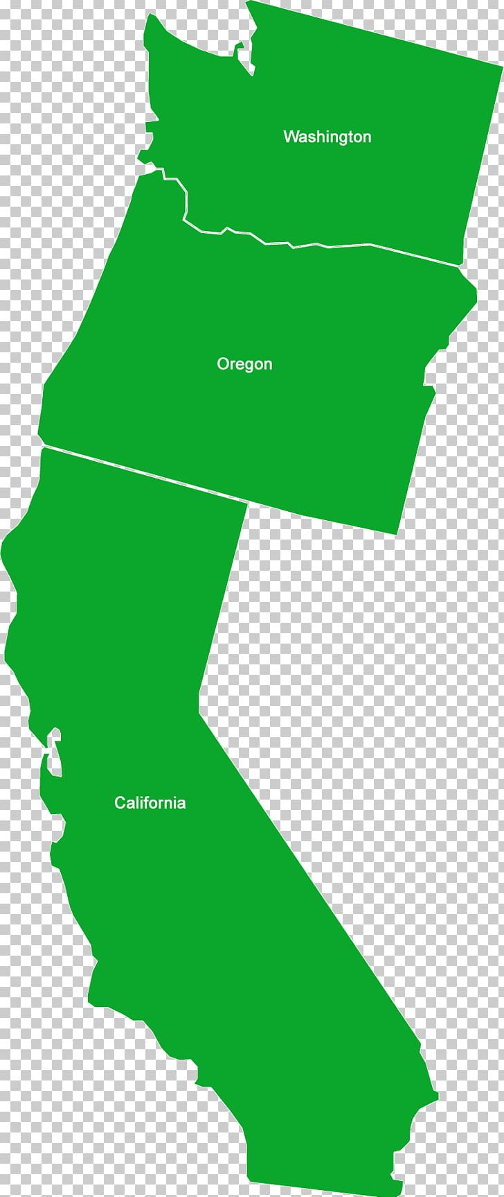 California Washington Oregon Idaho Jefferson PNG, Clipart, Angle, Area, Blank Map, Business, California Free PNG Download