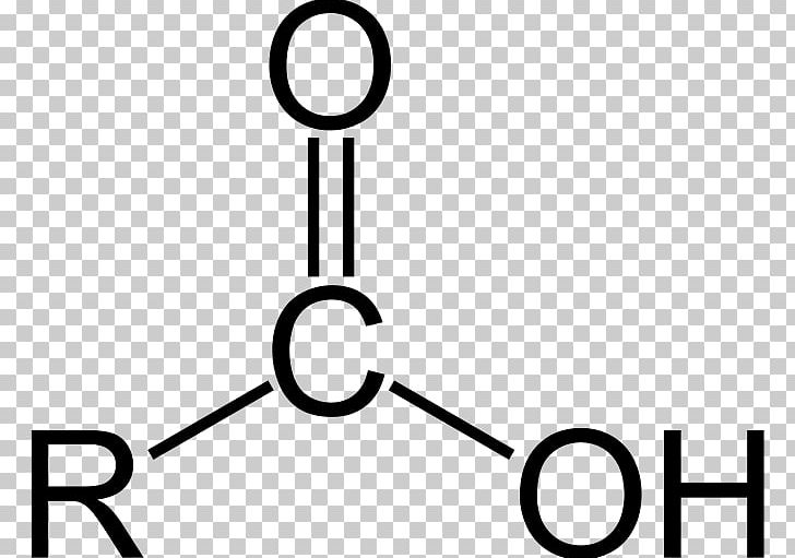 Carboxylic Acid Functional Group Acyl Chloride Carbonyl Group Imino Acid PNG, Clipart, Acid, Acid Cliparts, Angle, Area, Black And White Free PNG Download