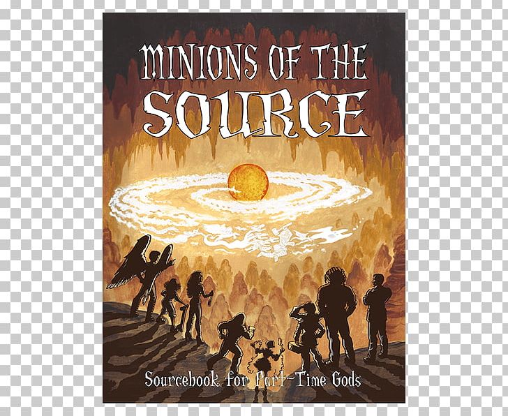 Fated Minions Of The Source Role-playing Game Conspiracy X Book PNG, Clipart, Book, Conspiracy X, Deity, Game, Minions Free PNG Download