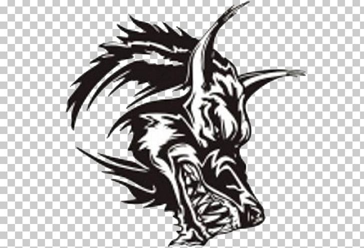 Gray Wolf Tattoo Artist Wall Decal PNG, Clipart, Animal, Art, Black And White, Black Wolf, Carnivoran Free PNG Download