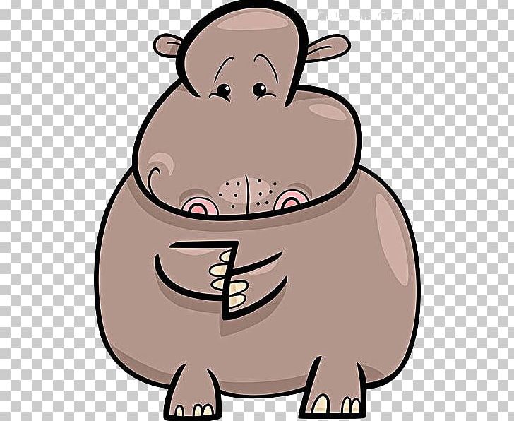 Hippopotamus Cartoon Illustration PNG, Clipart, Animals, Balloon Cartoon, Cartoon, Cartoon Character, Cartoon Eyes Free PNG Download