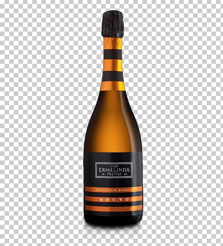 Sparkling Wine Casa Ermelinda Freitas PNG, Clipart, Alcoholic Beverage, Bairrada, Bottle, Champagne, Distilled Beverage Free PNG Download