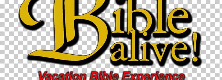 Vacation Bible School Logo Brand Font PNG, Clipart, Alive, Area, Bible, Brand, Disaster Free PNG Download