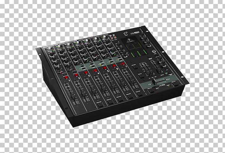 BEHRINGER PRO MIXER DX2000USB Audio Mixers DJ Mixer Disc Jockey PNG, Clipart, Audio, Audio Equipment, Audio Mixers, Behringer, Behringer Pro Mixer Dx2000usb Free PNG Download