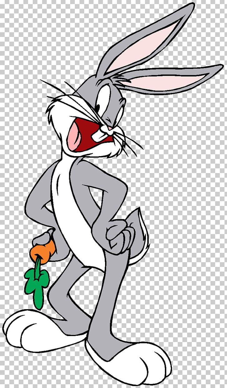 Bugs Bunny Speedy Gonzales Tweety Sylvester Daffy Duck PNG, Clipart, Animal Figure, Art, Artwork, Baby Looney Tunes, Beak Free PNG Download