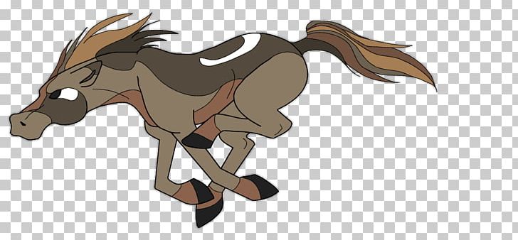 Cattle Mustang Pony Pack Animal Mane PNG, Clipart, Animal, Animal Figure, Canidae, Carnivoran, Cartoon Free PNG Download