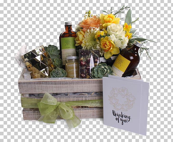 Food Gift Baskets Floral Design Hamper Cut Flowers PNG, Clipart, Art, Basket, Cut Flowers, Floral Design, Floristry Free PNG Download