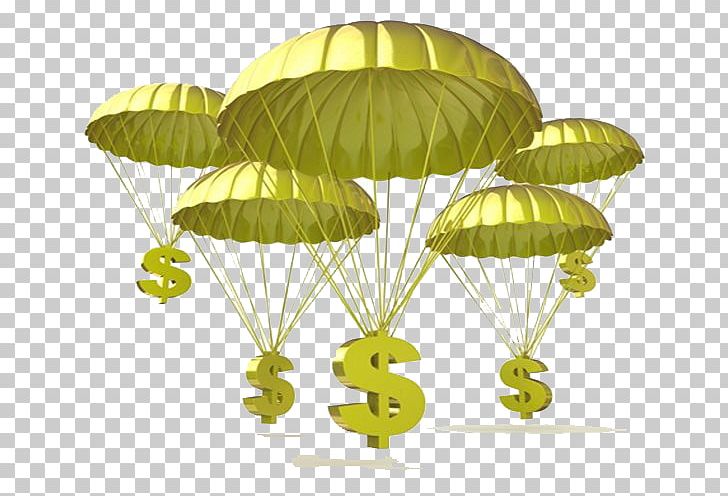 Golden Parachute Stock Photography Illustration PNG, Clipart, Coin, Depositphotos, Gold, Golden, Golden Background Free PNG Download