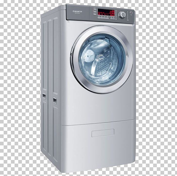 Haier Washing Machine Home Appliance Refrigerator PNG, Clipart, Appliances, Clothes Dryer, Decoration, Decorative Arts, Designer Free PNG Download