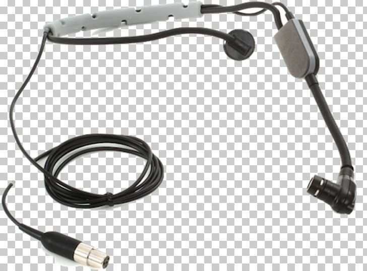 Microphone Shure SM35 Shure SM57 XLR Connector PNG, Clipart, Audio, Auto Part, Cable, Electrical Cable, Electrical Connector Free PNG Download