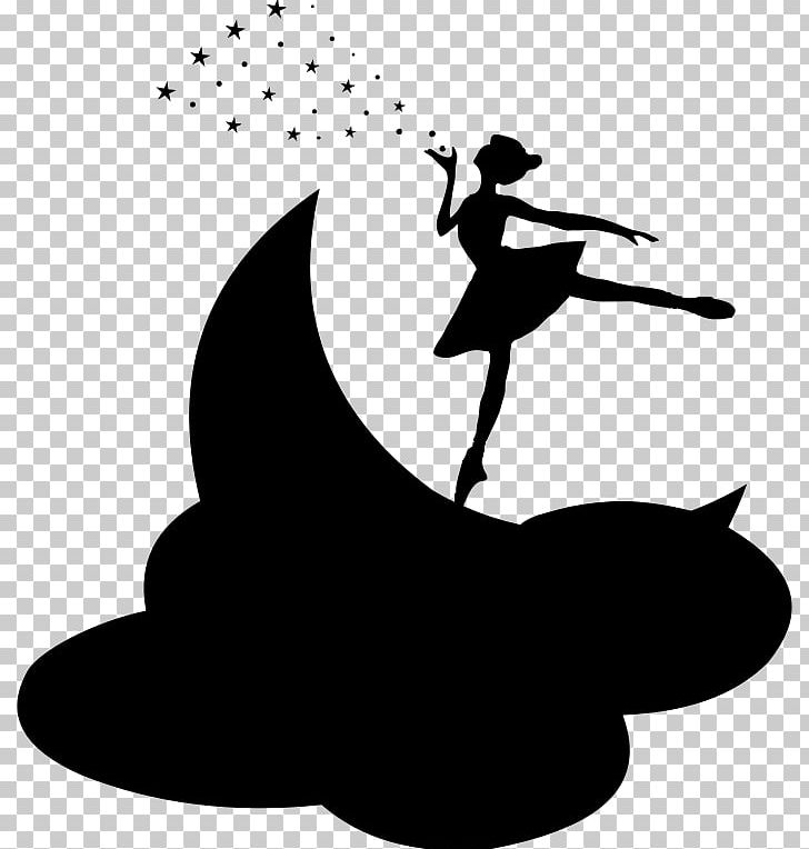 Moon Drawing Lunar Phase PNG, Clipart, Art, Artwork, Ballet Dancer, Black, Black And White Free PNG Download