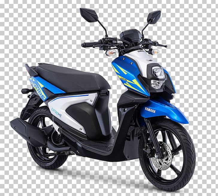 Motorcycle PT. Yamaha Indonesia Motor Manufacturing Yamaha Motor Company Ride Scooter PNG, Clipart, 125, Aut, Car, Cars, Company Free PNG Download