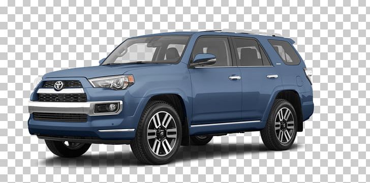 2017 Toyota 4Runner Car V6 Engine Four-wheel Drive PNG, Clipart, 2016 Toyota 4runner, Automatic Transmission, Car, Compact Car, Grille Free PNG Download