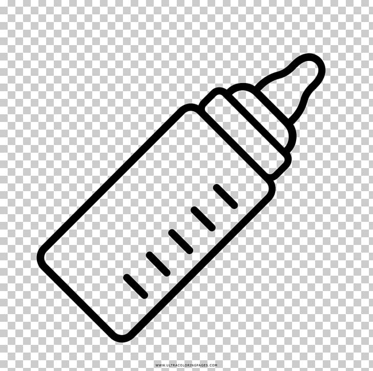 Baby Bottles Drawing Child Breast Milk PNG, Clipart, Area, Baby Bottles, Black And White, Brand, Breast Milk Free PNG Download