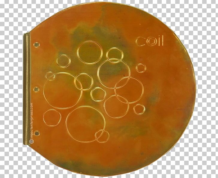 Circle PNG, Clipart, Circle, Metallic Copper, Orange Free PNG Download