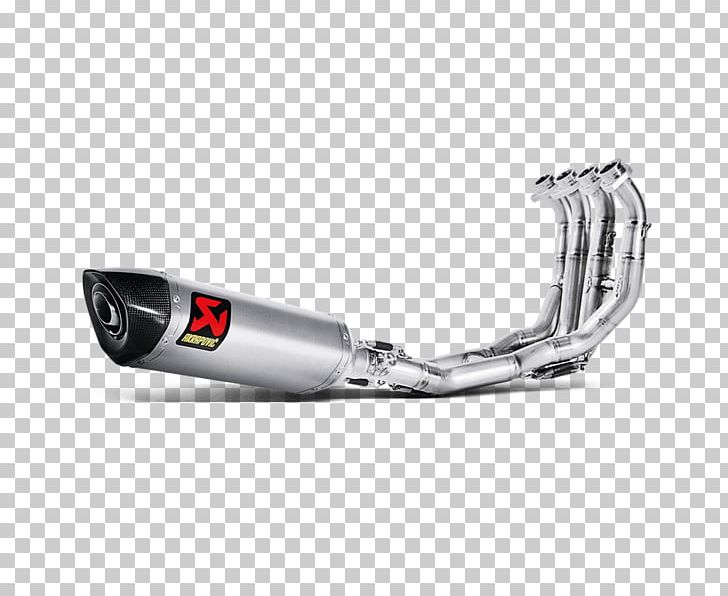 Exhaust System Yamaha YZF-R1 Akrapovič Yamaha YZF-R6 Yamaha Motor Company PNG, Clipart, Akrapovic, Angle, Aprilia Rsv4, Arm, Arrow Free PNG Download