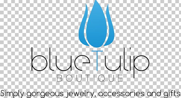 Logo Brand Tulip Handmade Jewelry PNG, Clipart, Alice Blue Boutique, Blue, Boutique, Brand, Diagram Free PNG Download