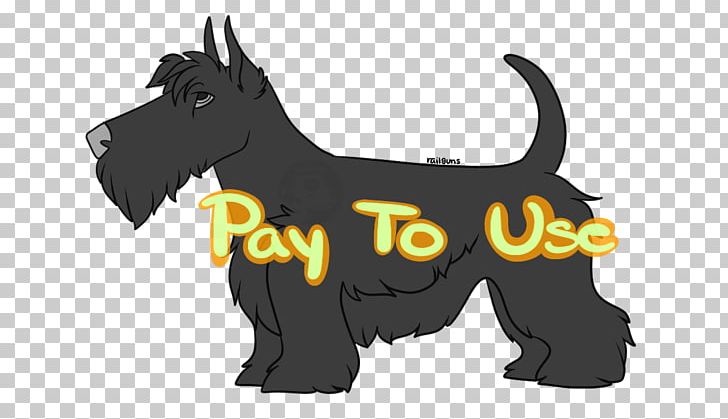 Scottish Terrier Dog Breed Horse PNG, Clipart, Breed, Carnivoran, Character, Dog, Dog Breed Free PNG Download