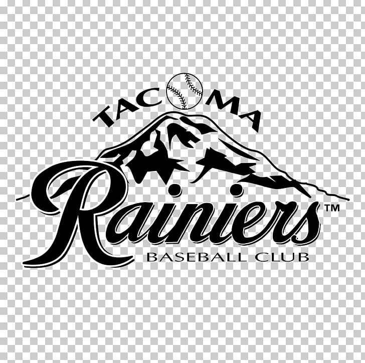 Tacoma Rainiers Logo Seattle Mariners Baseball PNG, Clipart, Baseball ...