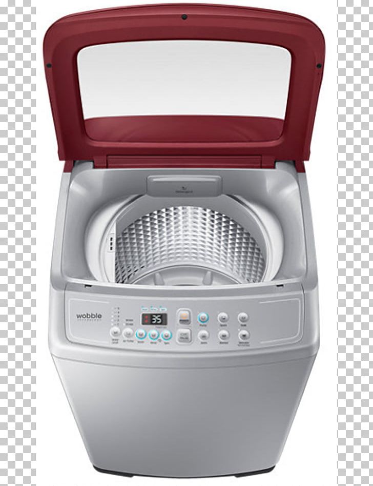 Washing Machines Haier Samsung Electronics Home Appliance PNG, Clipart, Fully, Haier, Home Appliance, Kitchen, Loading Free PNG Download