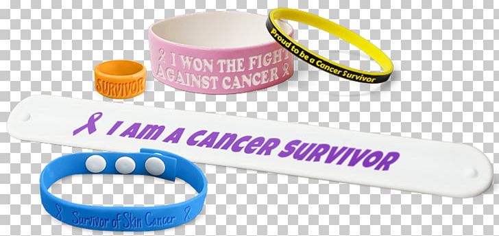 Wristband National Cancer Survivors Day Bracelet PNG, Clipart, Bracelet, Brand, Cancer, Cancer Survivor, Fashion Accessory Free PNG Download