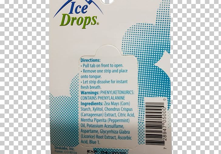 Breath Spray Brand Drop Milliliter Liquid Breath PNG, Clipart, Brand, Breath Spray, Drop, Ice, Ice Drops Free PNG Download