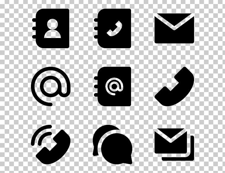 Computer Icons Font PNG, Clipart, Angle, Area, Black, Black And White, Brand Free PNG Download