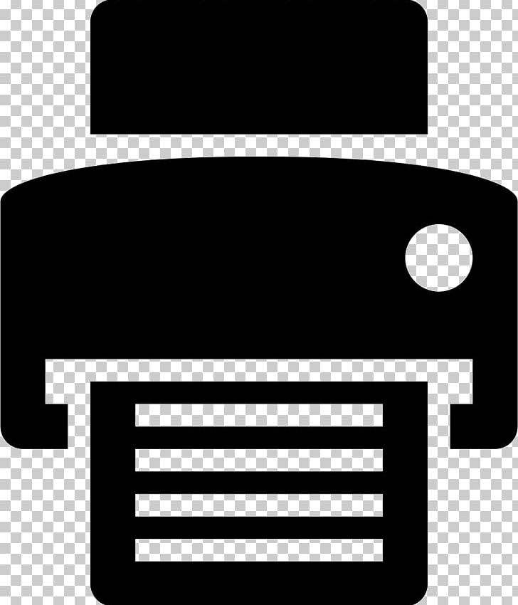 Computer Icons Printer PNG, Clipart, Black, Black And White, Client, Computer Icons, Computer Software Free PNG Download