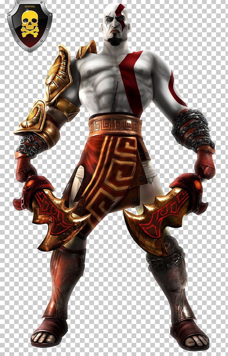 God Of War III PlayStation All-Stars Battle Royale God Of War: Ghost Of Sparta God Of War: Ascension God Of War: Chains Of Olympus PNG, Clipart, Action Figure, Aggression, Character, David Jaffe, Fictional Character Free PNG Download