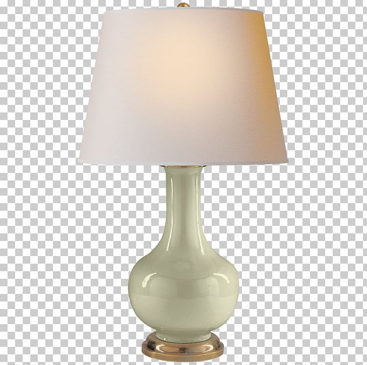 Lamp Celadon Light Porcelain Table PNG, Clipart, Brass, Celadon, Electric Light, Lamp, Lamps Plus Free PNG Download
