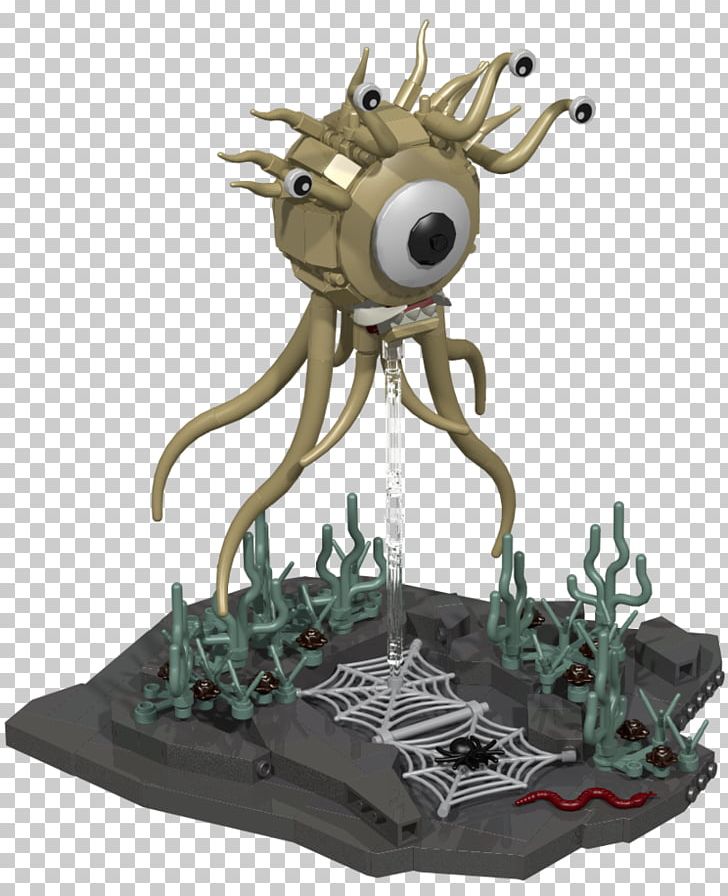 LEGO Digital Designer Toy Lego Ideas Beholder PNG, Clipart, Beholder, Figurine, Game, Heroes Of Might And Magic, Lego Free PNG Download