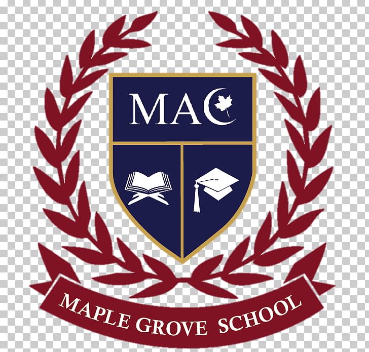 MAC Maple Grove School Student Organization Education PNG, Clipart, Area, Bonnie Kelly, Brand, Canada, Education Free PNG Download