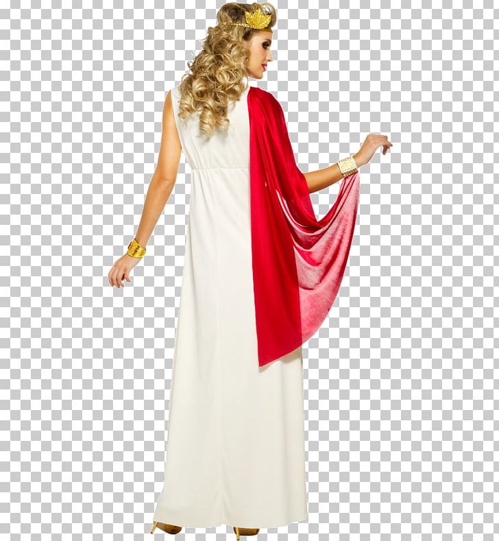 Robe Lady Caesar Adult Costume Dress Halloween Costume PNG, Clipart, Adult, Clothing, Costume, Day Dress, Dress Free PNG Download